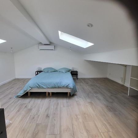 Appartement Entierement Renove A Neuf 101 Saint-Etienne  Exteriör bild