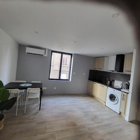 Appartement Entierement Renove A Neuf 101 Saint-Etienne  Exteriör bild
