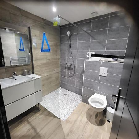 Appartement Entierement Renove A Neuf 101 Saint-Etienne  Exteriör bild