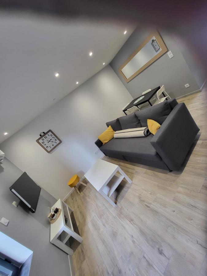 Appartement Entierement Renove A Neuf 101 Saint-Etienne  Exteriör bild