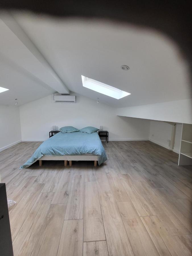 Appartement Entierement Renove A Neuf 101 Saint-Etienne  Exteriör bild