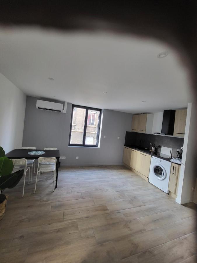 Appartement Entierement Renove A Neuf 101 Saint-Etienne  Exteriör bild